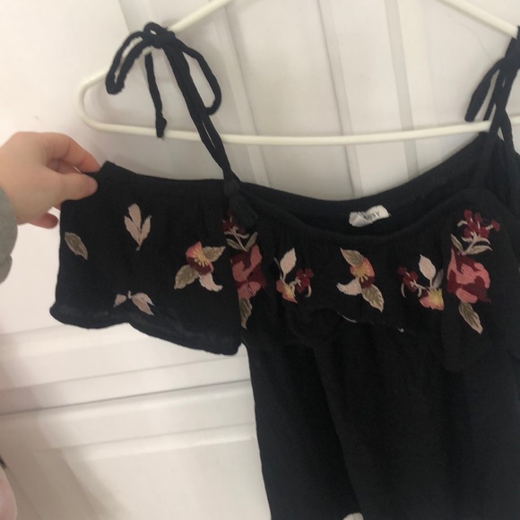 Off the shoulder top - Picture 2 of 2